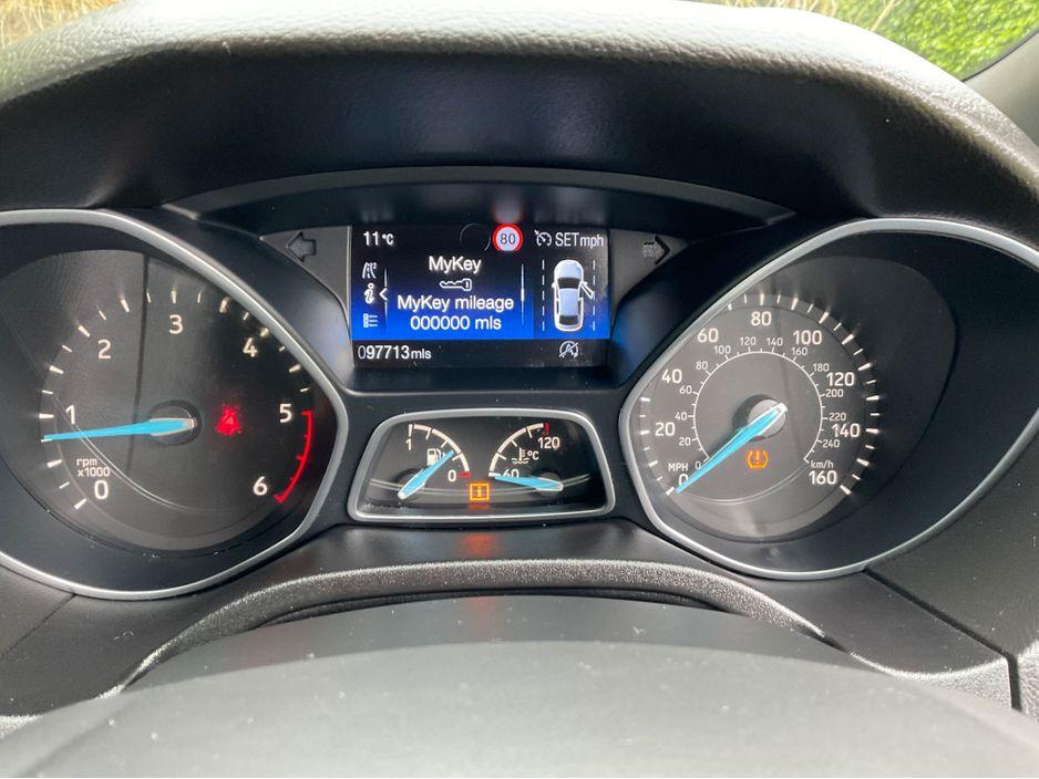 2017 Ford Focus - photo 10