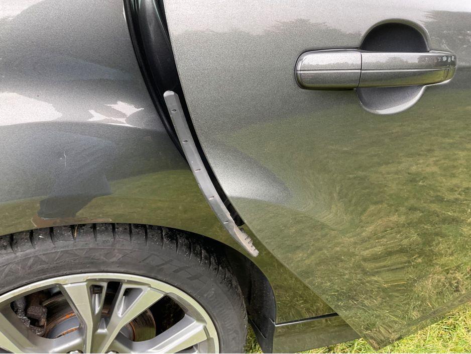 2017 Ford Focus - photo 20