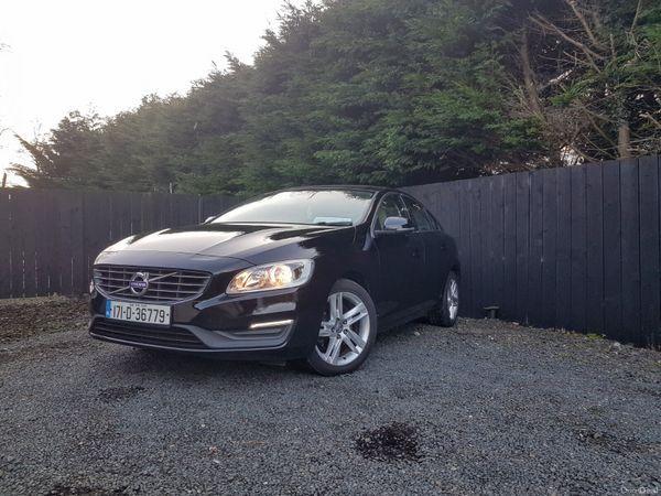 2017 Volvo S60 for sale in Wicklow