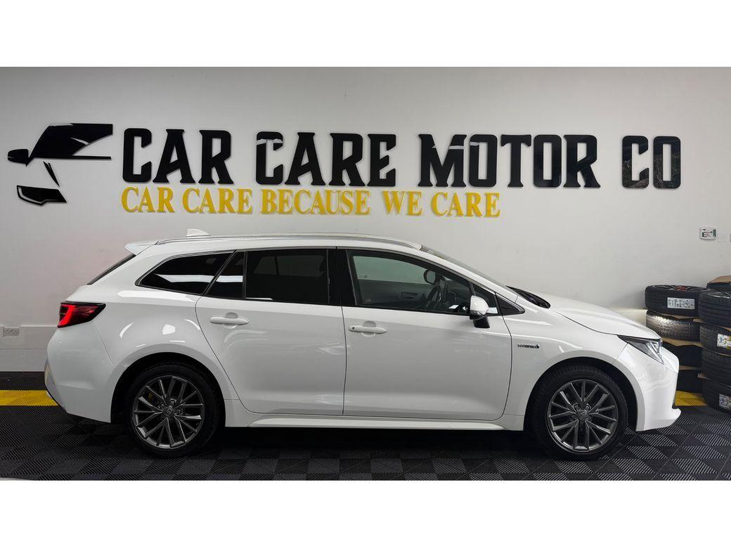 2019 Toyota Corolla - photo 2