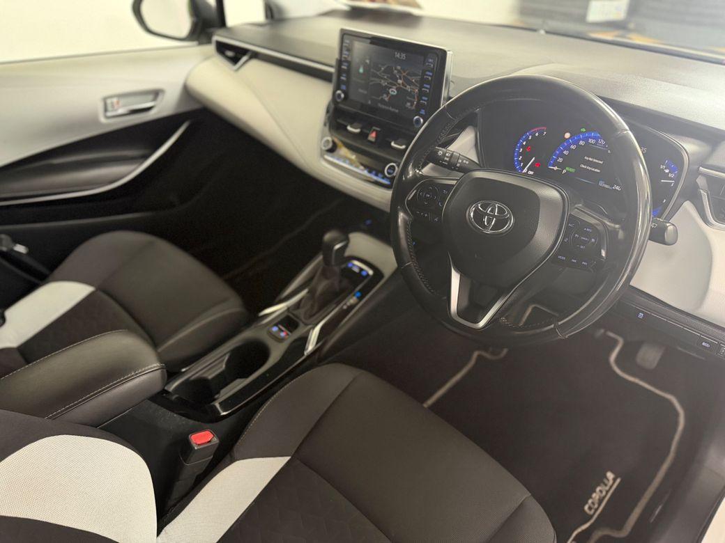 2019 Toyota Corolla - photo 6