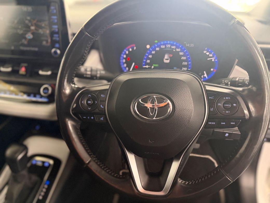 2019 Toyota Corolla - photo 7