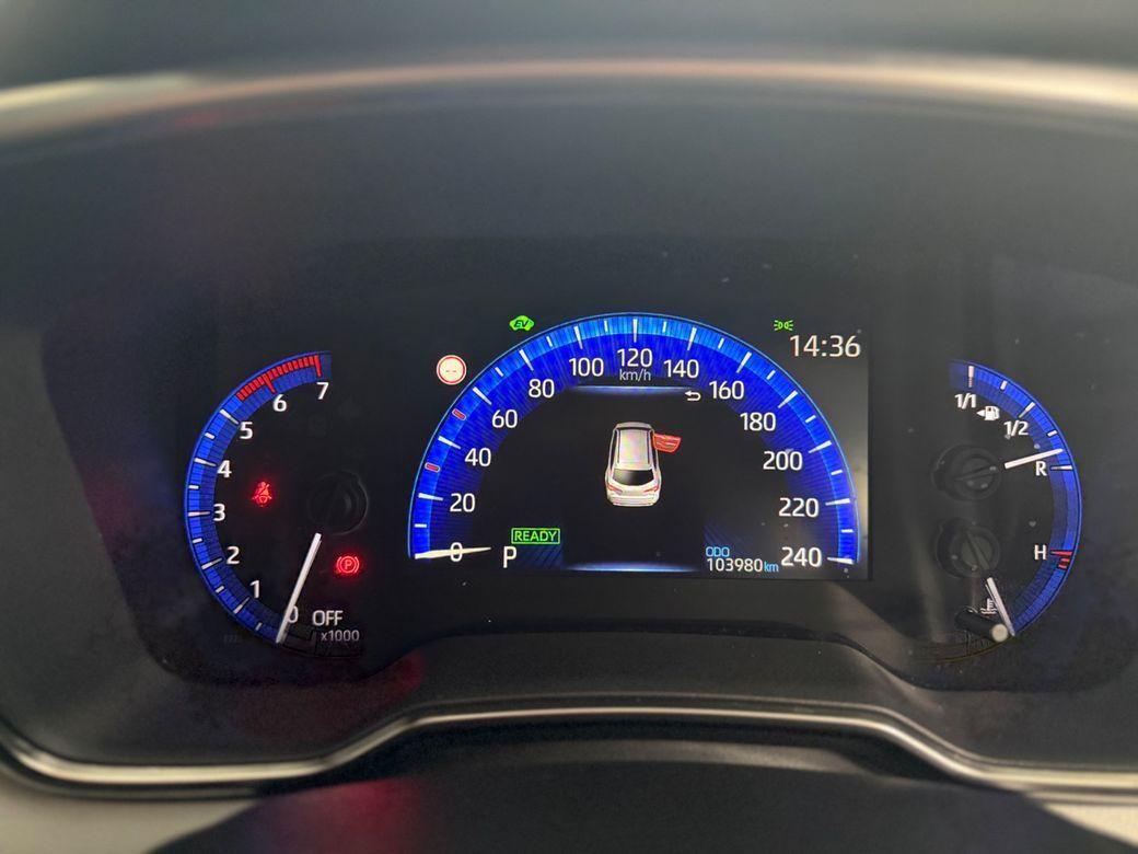 2019 Toyota Corolla - photo 8