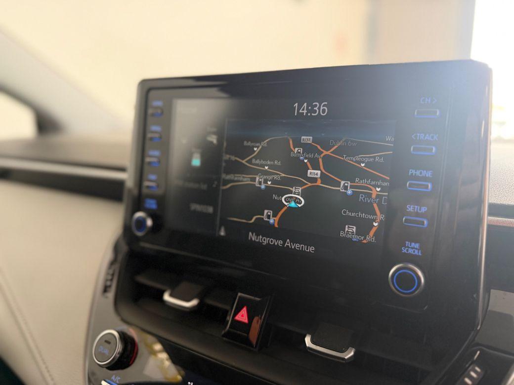 2019 Toyota Corolla - photo 9