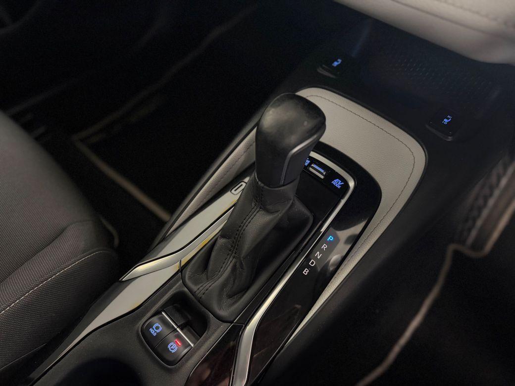 2019 Toyota Corolla - photo 10