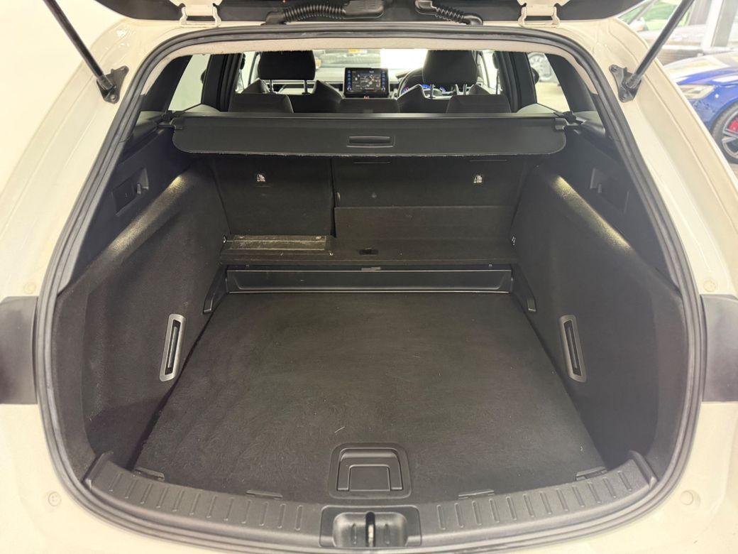 2019 Toyota Corolla - photo 14