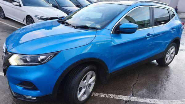 2019 Nissan Qashqai 1 Year Warranty Approved - photo 4