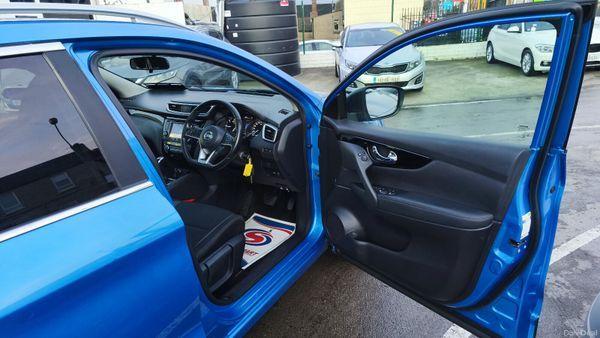 2019 Nissan Qashqai 1 Year Warranty Approved - photo 8