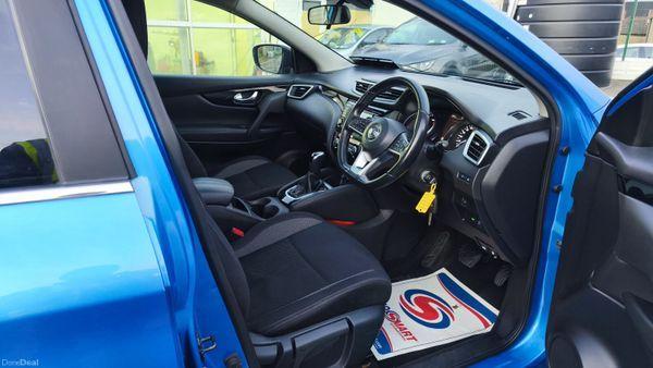 2019 Nissan Qashqai 1 Year Warranty Approved - photo 9