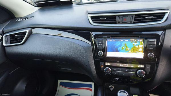 2019 Nissan Qashqai 1 Year Warranty Approved - photo 16