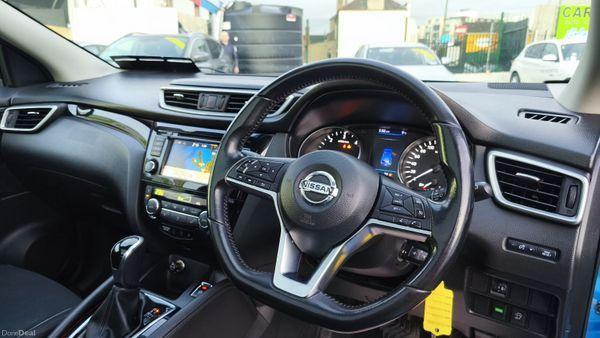 2019 Nissan Qashqai 1 Year Warranty Approved - photo 18