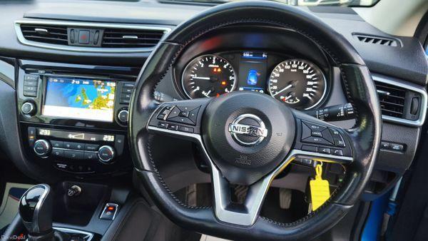 2019 Nissan Qashqai 1 Year Warranty Approved - photo 19