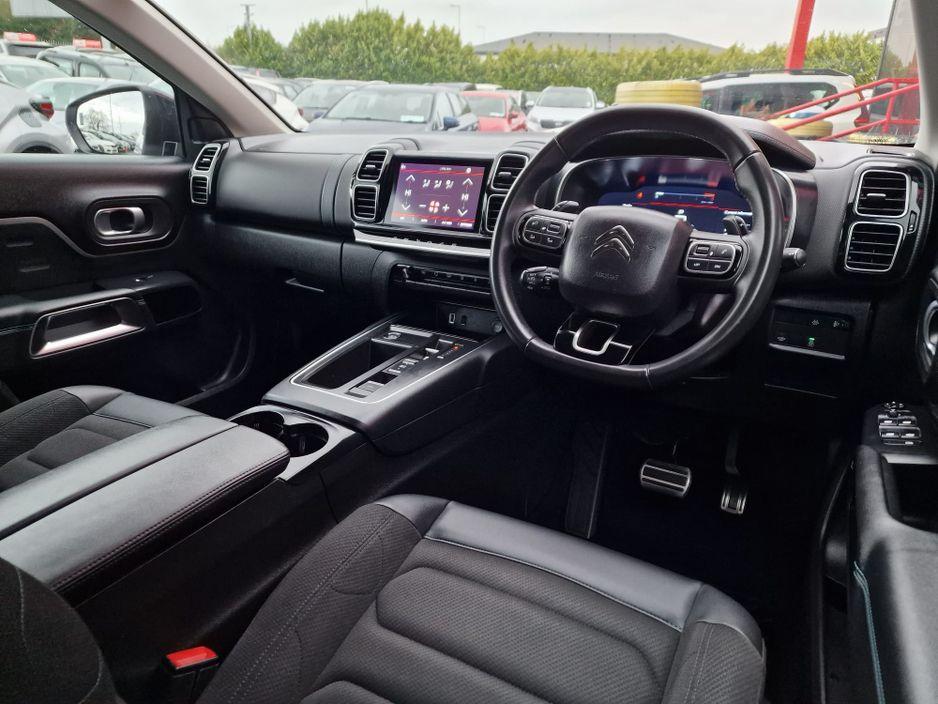 2022 Citroen C5 Aircross - photo 10