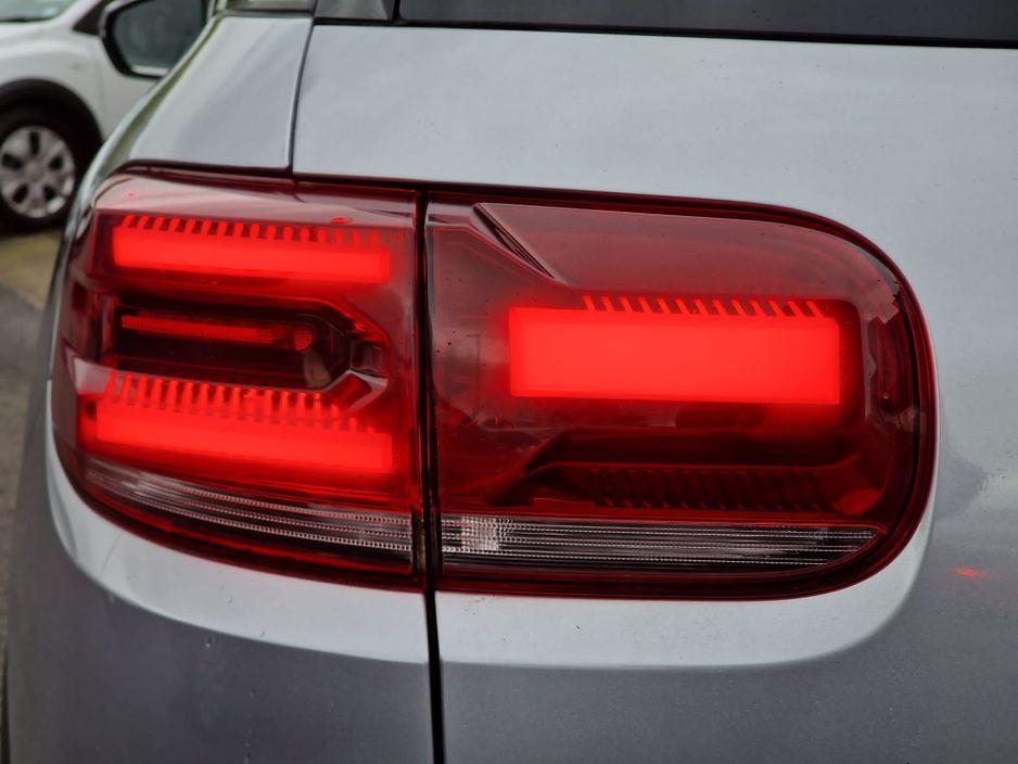 2022 Citroen C5 Aircross - photo 17