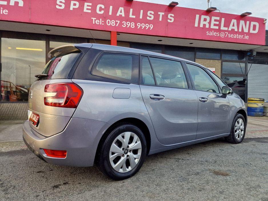 2018 Citroen Grand C4 Picasso/ 7 Seater - photo 4