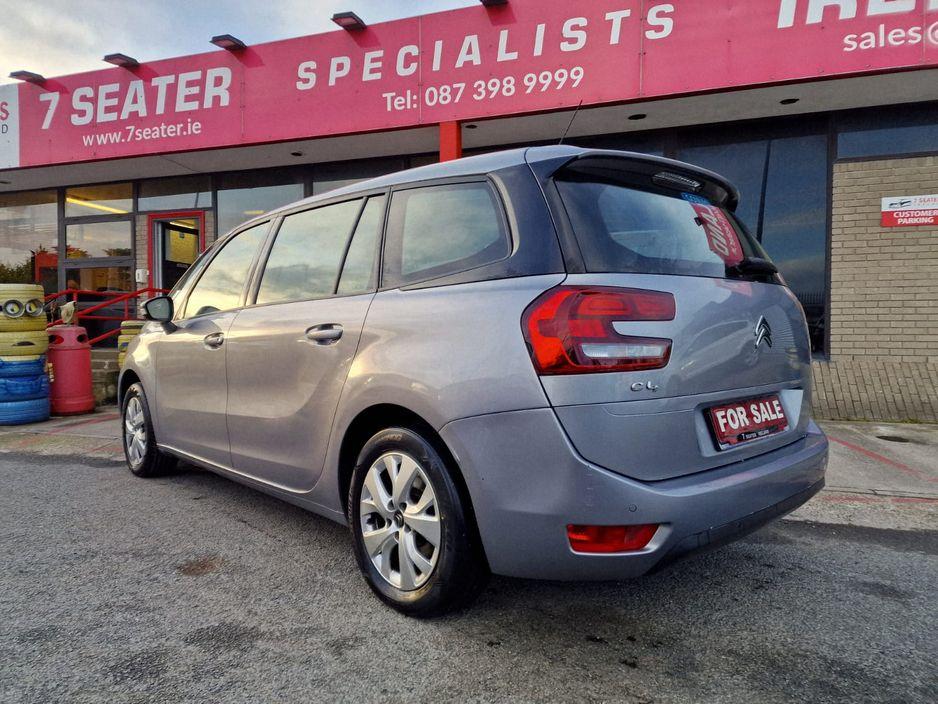 2018 Citroen Grand C4 Picasso/ 7 Seater - photo 2