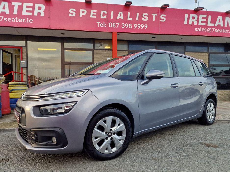 2018 Citroen Grand C4 Picasso/ 7 Seater - photo 1