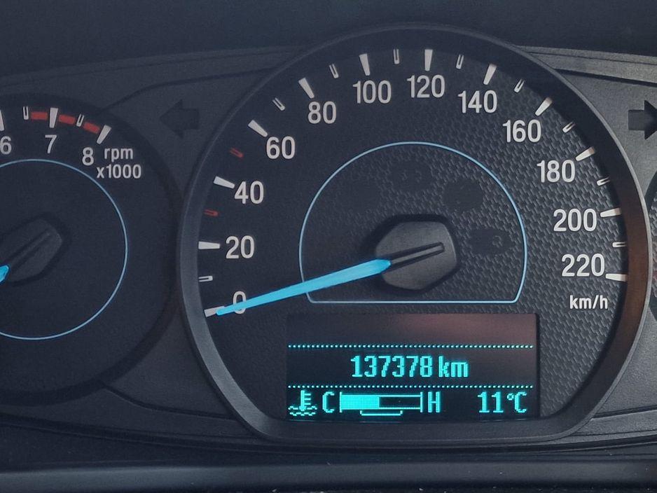 2019 Ford Ka - photo 5