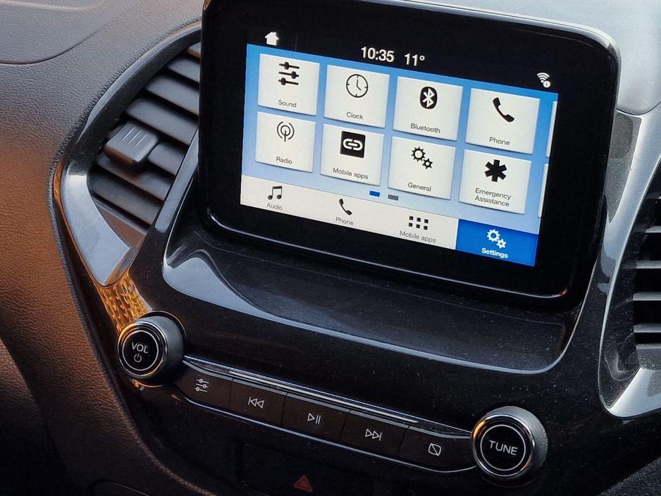 2019 Ford Ka - photo 6