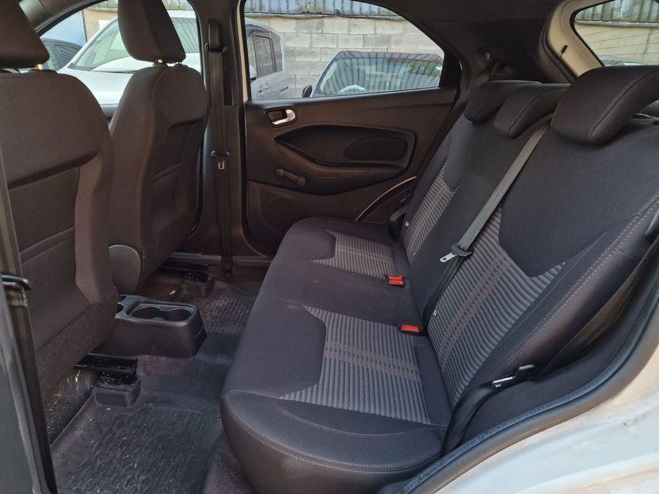 2019 Ford Ka - photo 7