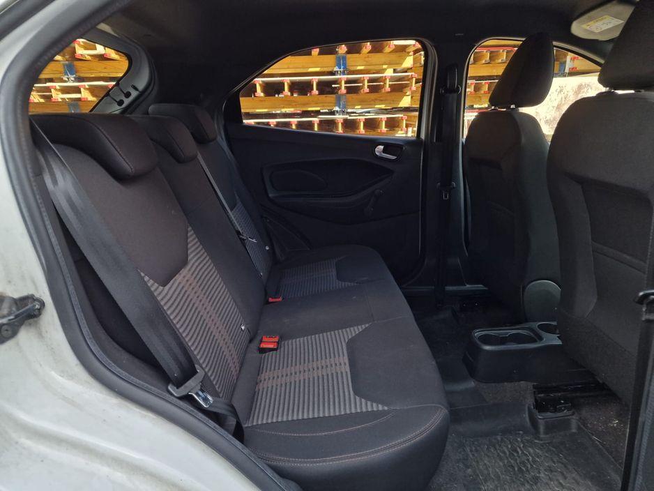 2019 Ford Ka - photo 8