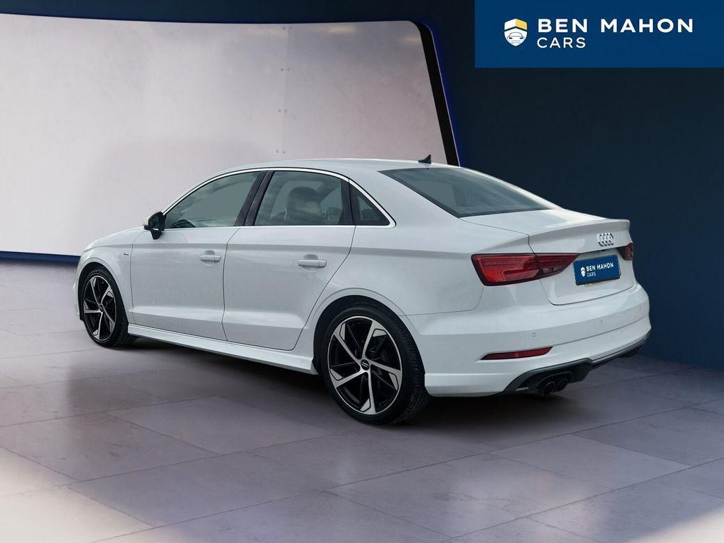 2019 Audi A3 - photo 3