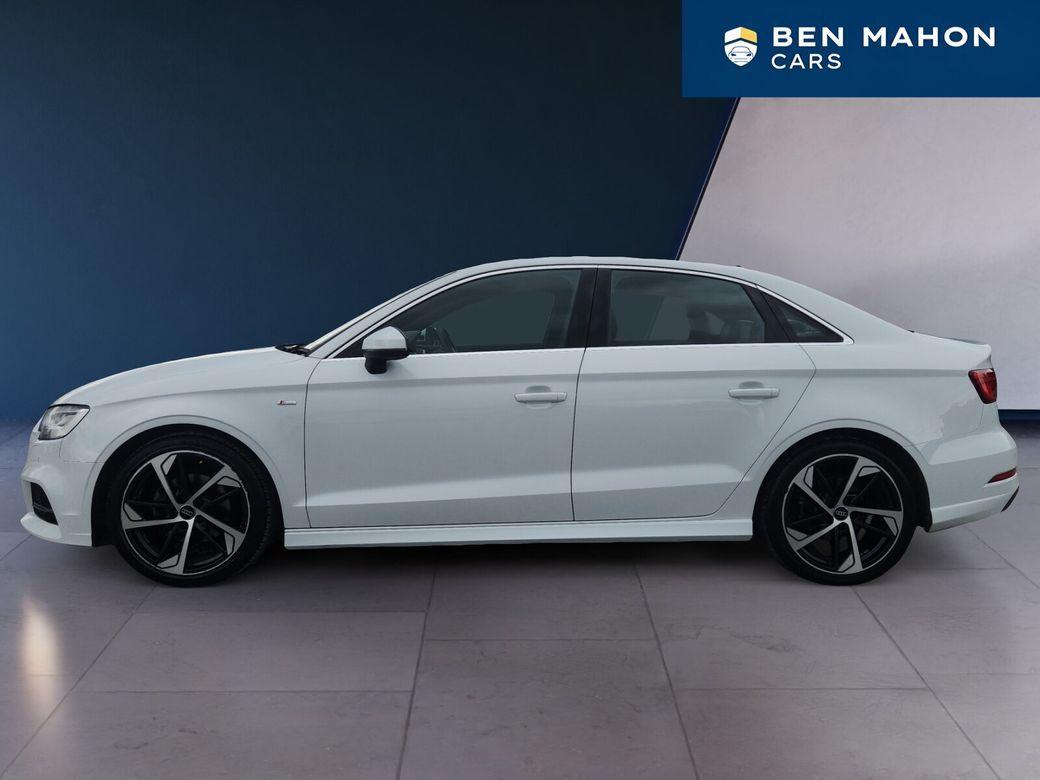 2019 Audi A3 - photo 2
