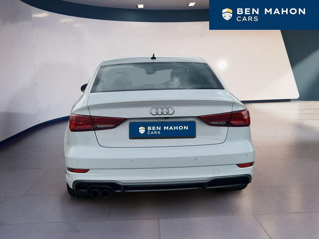 2019 Audi A3 - photo 4