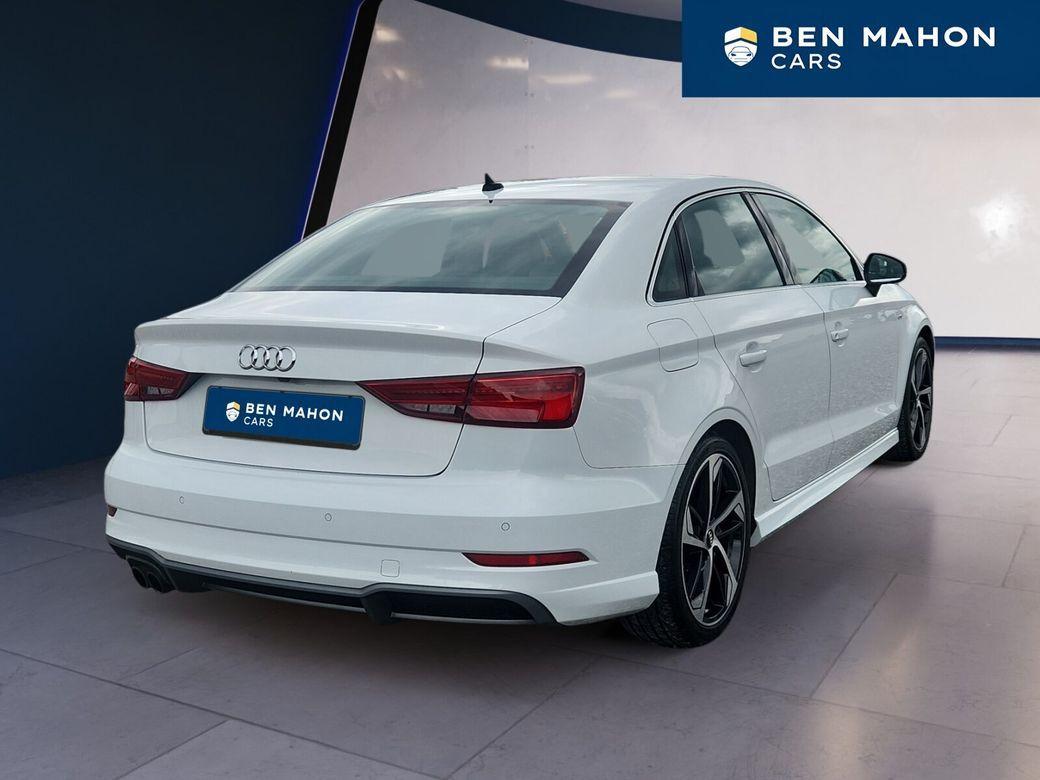 2019 Audi A3 - photo 5