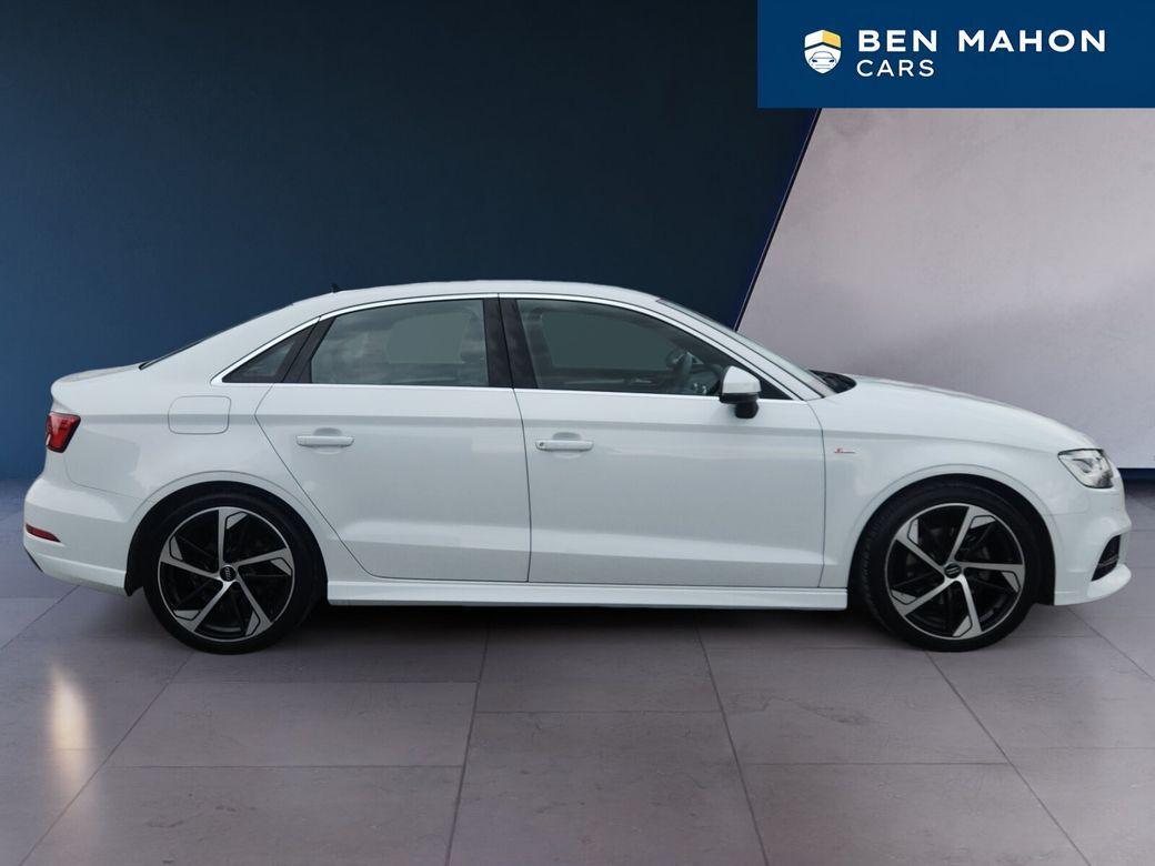2019 Audi A3 - photo 6
