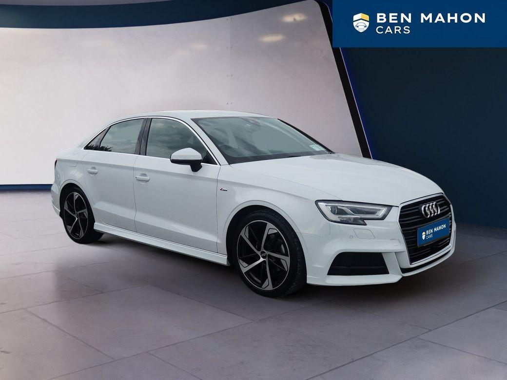 2019 Audi A3 - photo 7