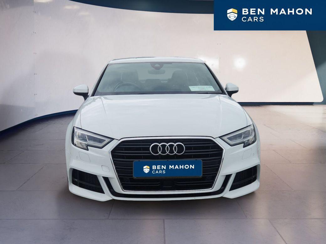 2019 Audi A3 - photo 8