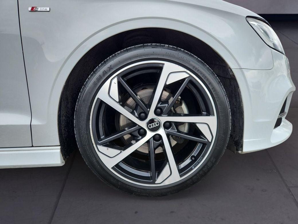 2019 Audi A3 - photo 9