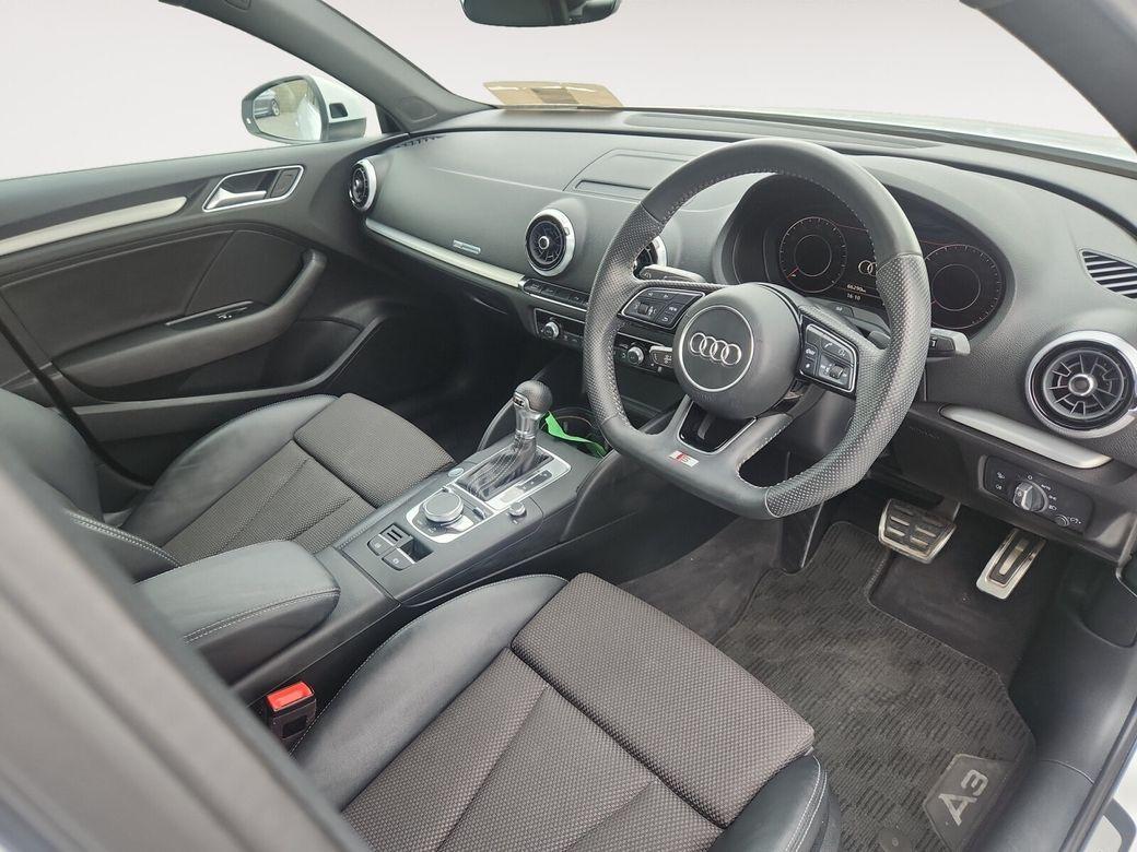 2019 Audi A3 - photo 12