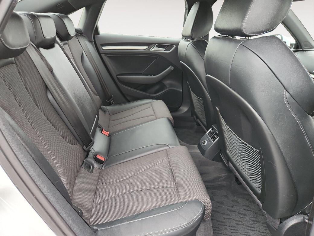 2019 Audi A3 - photo 11