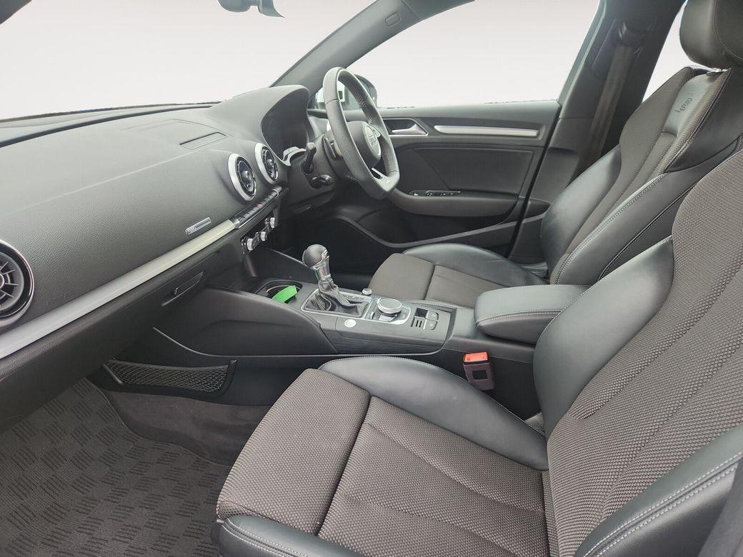 2019 Audi A3 - photo 13