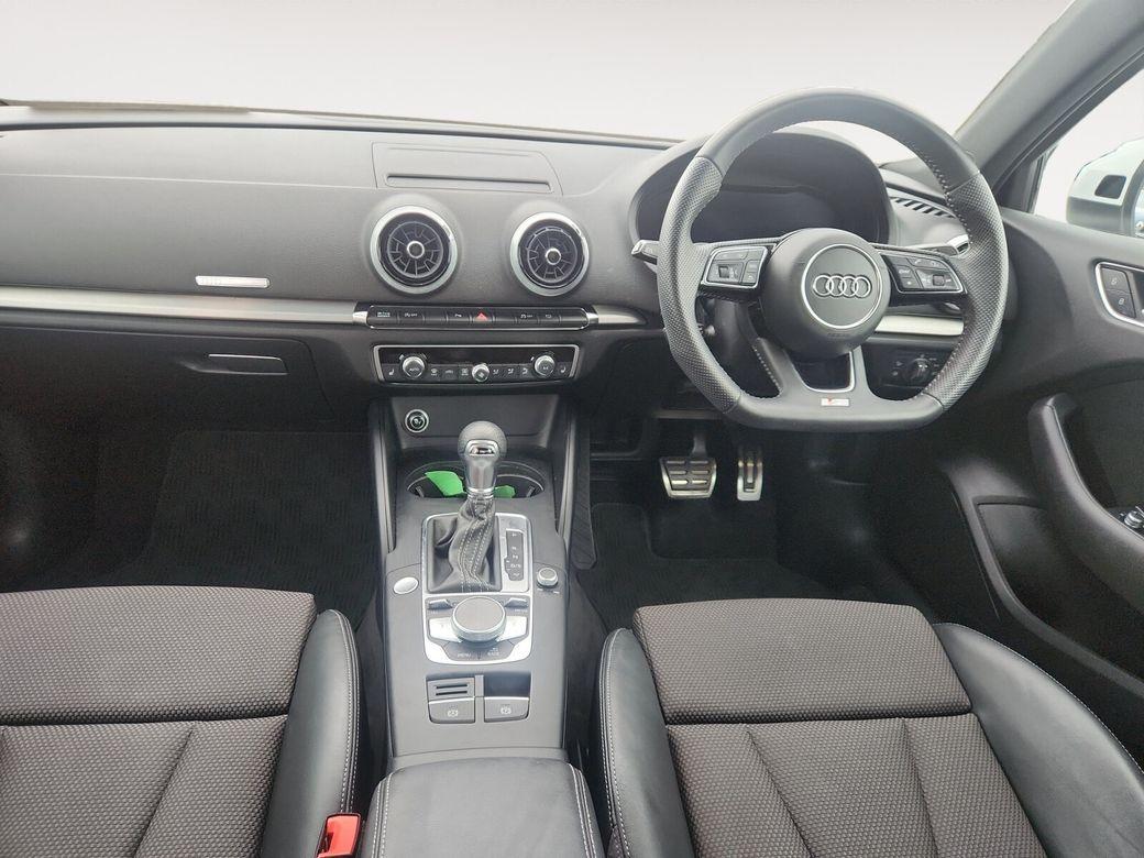 2019 Audi A3 - photo 14