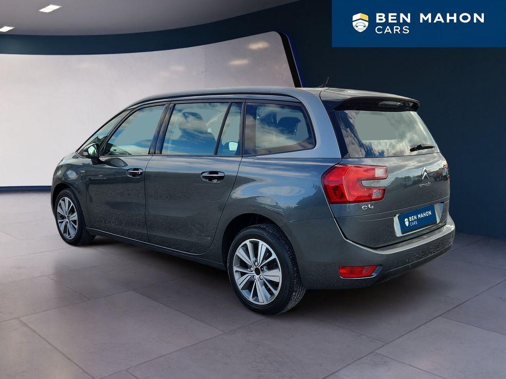 2014 Citroen C4 / 7 Seater - photo 3