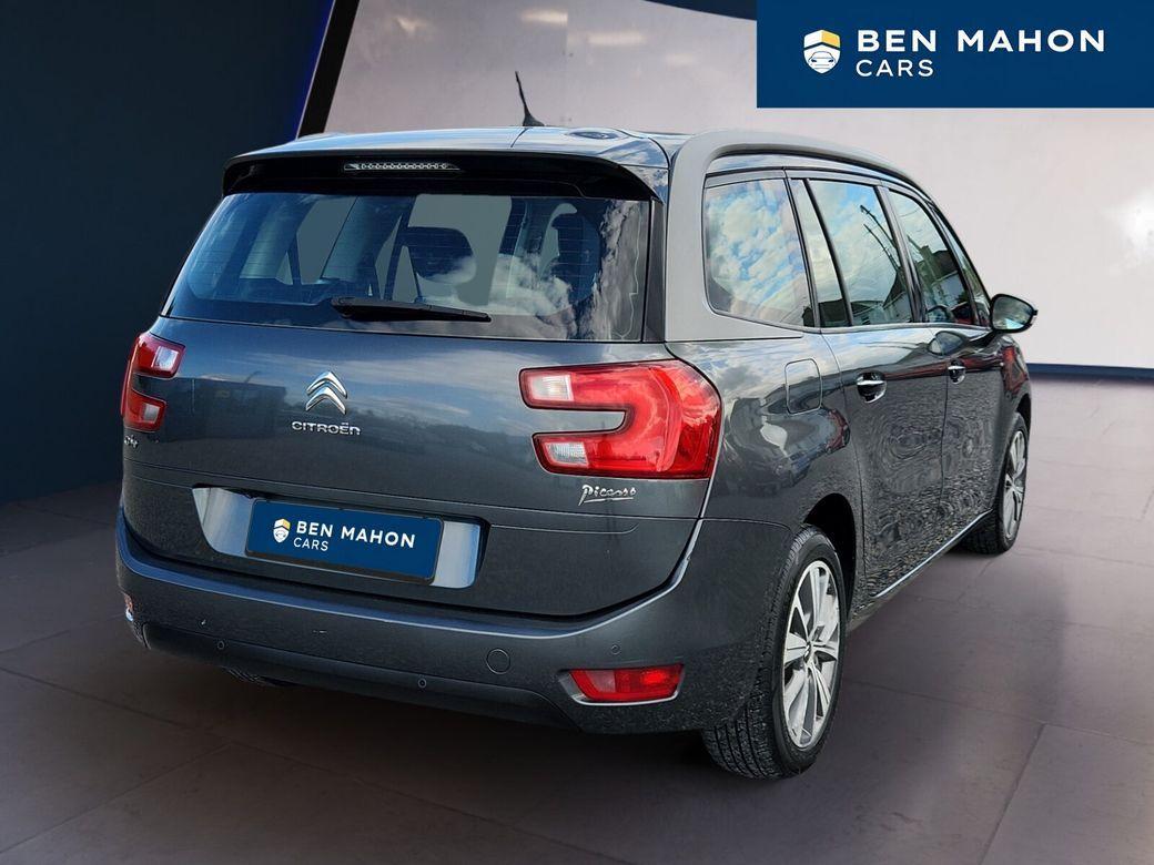 2014 Citroen C4 / 7 Seater - photo 5