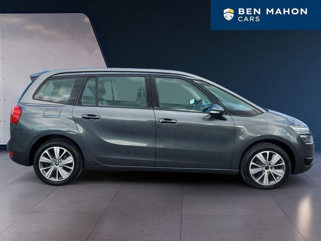 2014 Citroen C4 / 7 Seater - photo 7