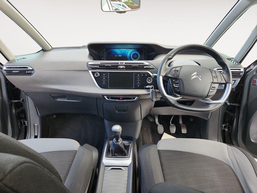 2014 Citroen C4 / 7 Seater - photo 11