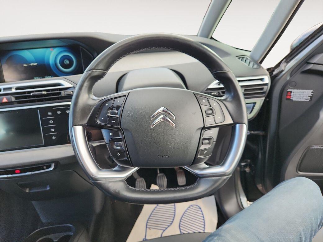 2014 Citroen C4 / 7 Seater - photo 12
