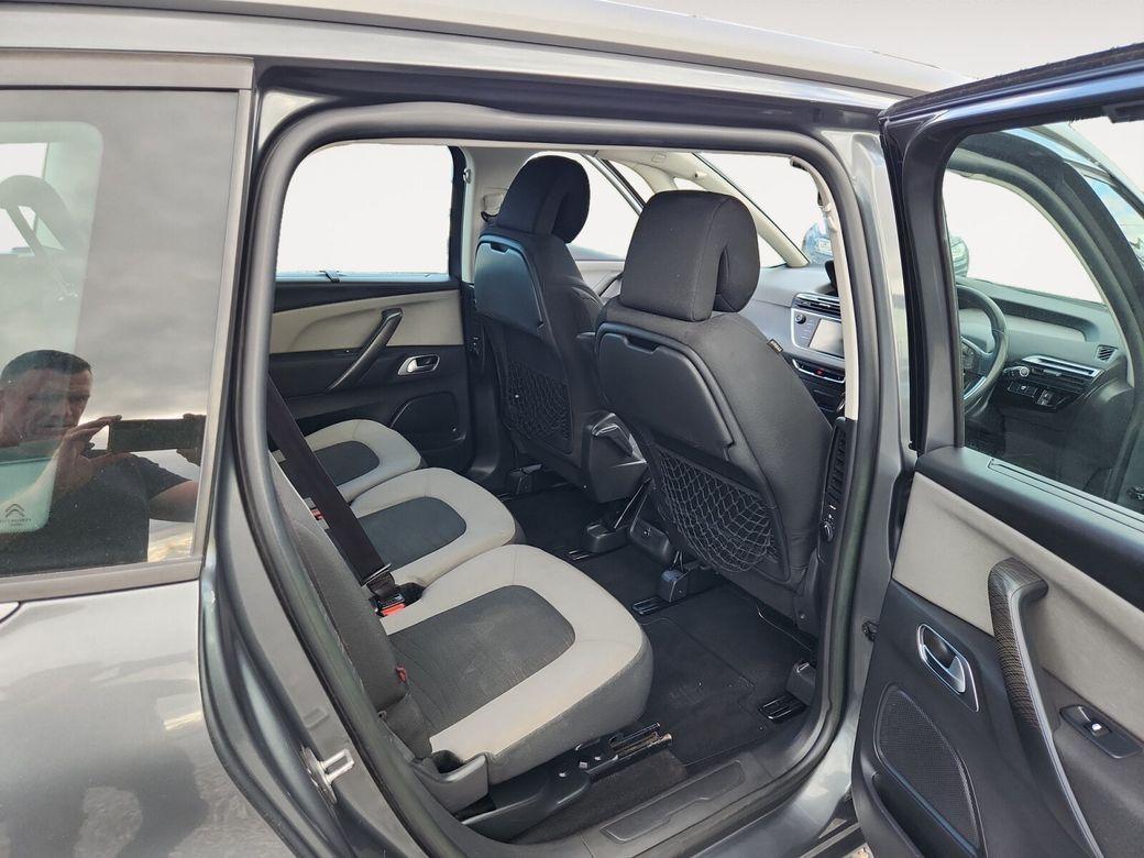 2014 Citroen C4 / 7 Seater - photo 13