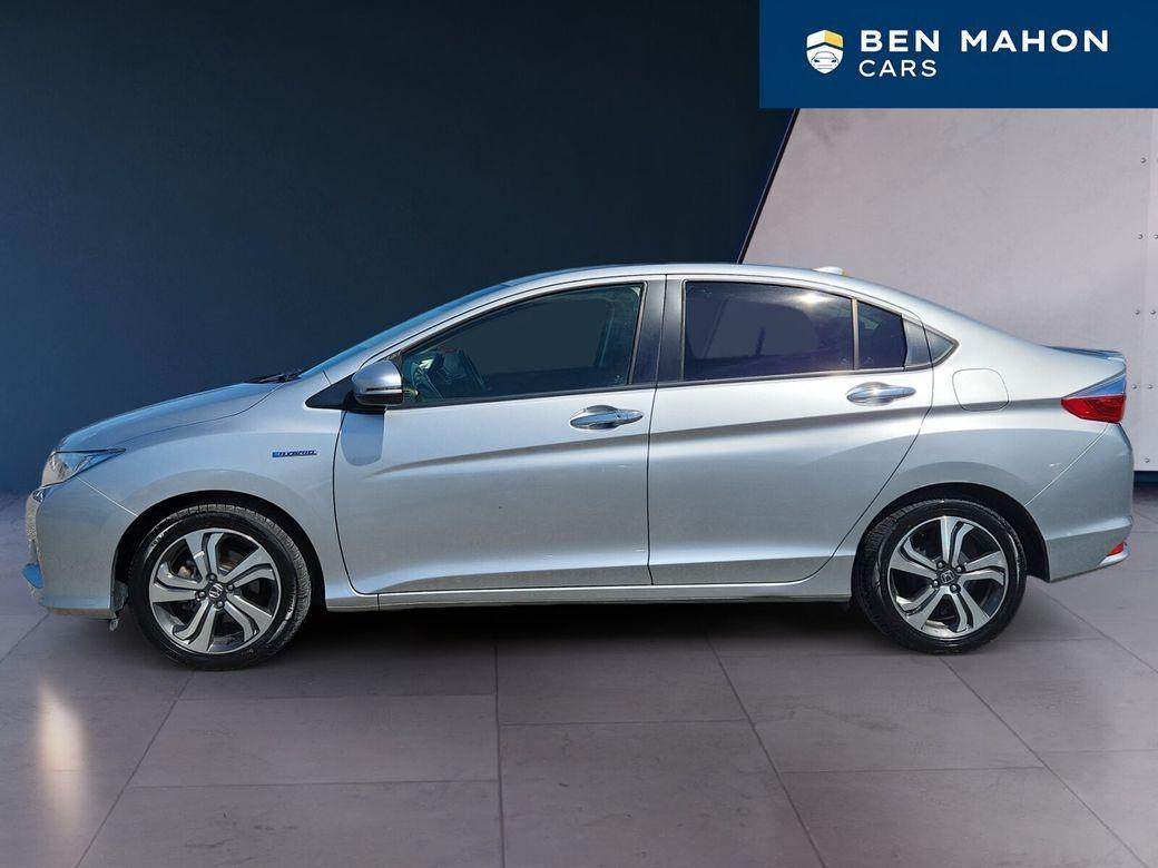 2015 Honda Civic - photo 2