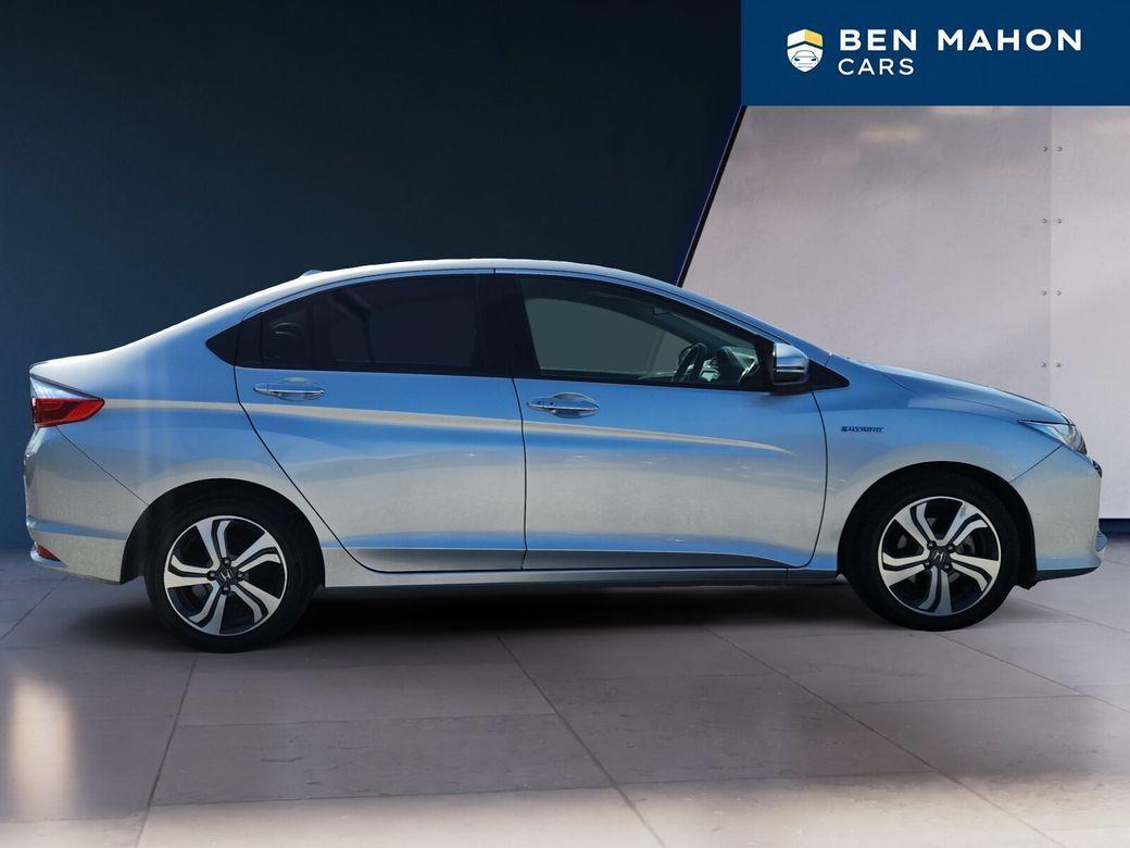 2015 Honda Civic - photo 6