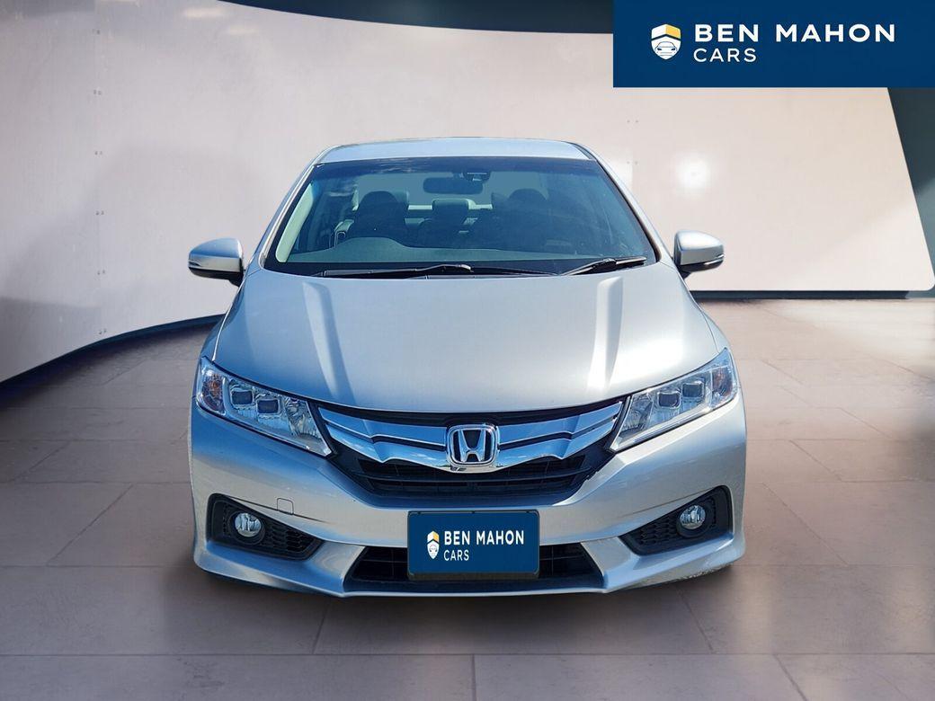 2015 Honda Civic - photo 8