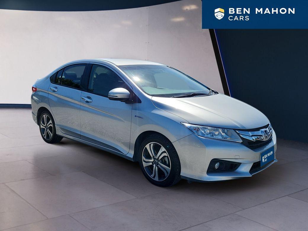 2015 Honda Civic - photo 7