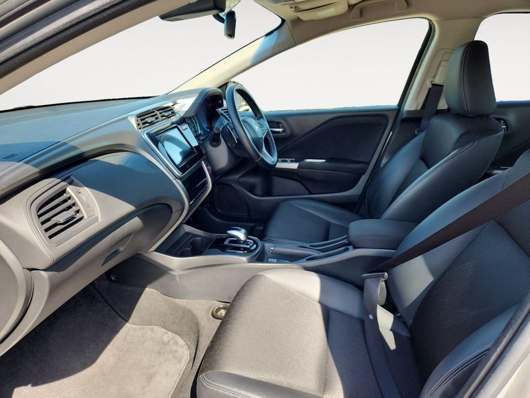 2015 Honda Civic - photo 11