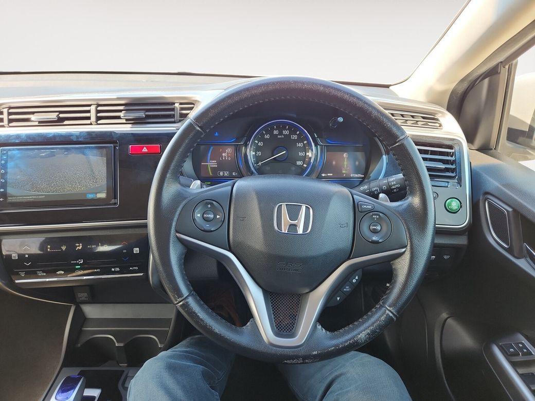 2015 Honda Civic - photo 13