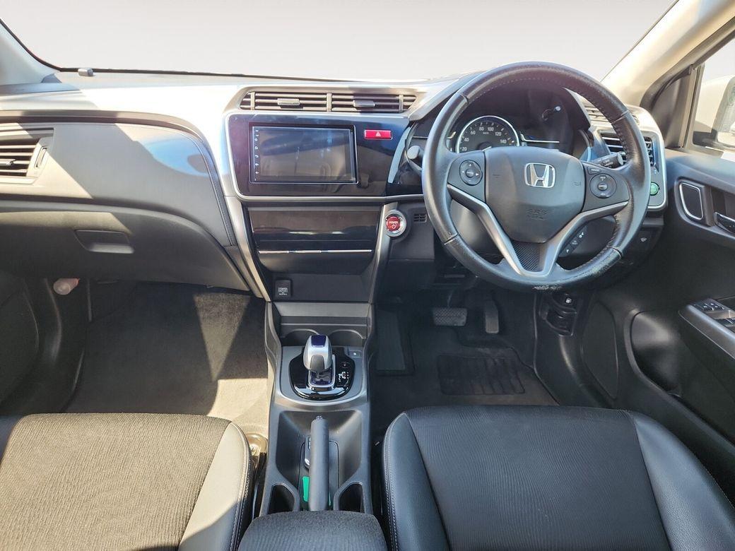 2015 Honda Civic - photo 12